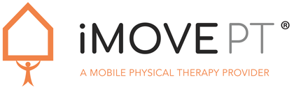 iMove PT Franchise Opportunities Logo